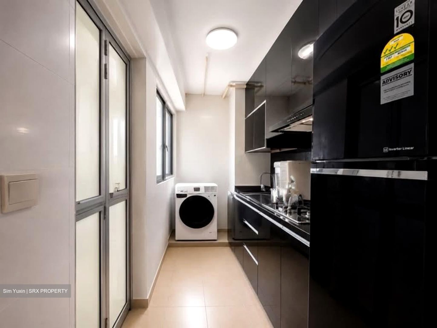 Blk 150A Yung Ho Spring II (Jurong West), HDB 2 Rooms #562045381
